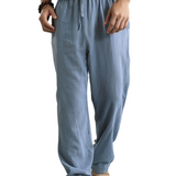 Lightweight Linen Trousers