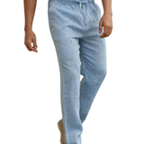 Relaxed Summer Trousers