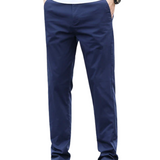 Men's Lightweight Breathable Chino Pants