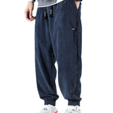 Alloro Corduroy Trousers