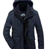 Luxurious Winter Jacket
