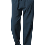 Relaxed Summer Linen Trousers