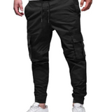 Utility Cargo Trousers