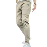 Chic Cargo Trousers