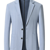 Men's Lightweight Breathable Blazer