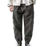 Chic Cargo Trousers
