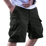 Relaxed Fit Shorts