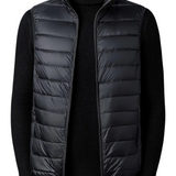 Men's Relaxed Fit Vest