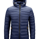 Chic and Featherweight Outerwear