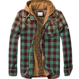 Classic Men's Vintage Coat