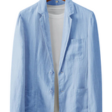 Edward Luxe Blazer