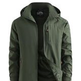 Chic and Featherlight Outerwear
