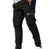 Chic Cargo Trousers