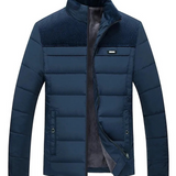Chic Puffer Coat