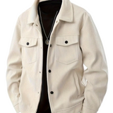 Chic Corduroy Blazer
