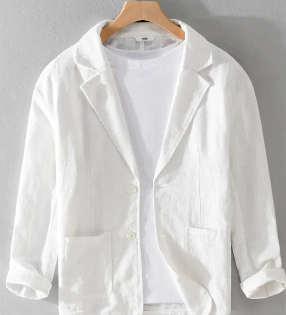Lightweight Queenstown Jacket