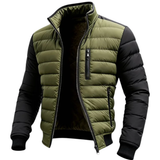 Men's Relaxed Fit Jacket