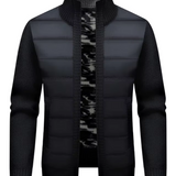 Leonardo Sophisticated Overcoat