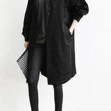 Raincoat for Trendy Women