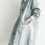 Raincoat for Trendy Women