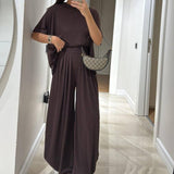 Carine™ | Casual Elegance in Cotton