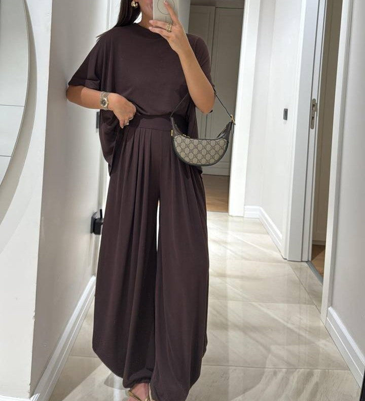 Carine™ | Casual Elegance in Cotton