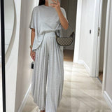 Carine™ | Casual Elegance in Cotton