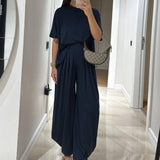 Carine™ | Casual Elegance in Cotton