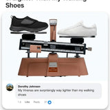 Virena™ | Protect Your Feet From Hard Floors & Plantar Fasciitis
