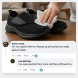 Virena™ | Protect Your Feet From Hard Floors & Plantar Fasciitis