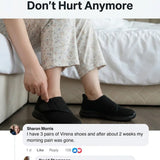 Virena™ | Protect Your Feet From Hard Floors & Plantar Fasciitis