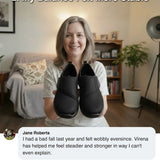 Virena™ | Protect Your Feet From Hard Floors & Plantar Fasciitis