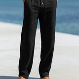 Chic Summer Trousers