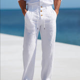 Chic Summer Trousers