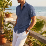 Willard | Men's Casual Button-Up Shirt