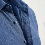 Willard | Men's Casual Button-Up Shirt