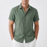 Willard | Men's Casual Button-Up Shirt