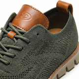 Winston | Men's Casual Lace-Up Sneakers