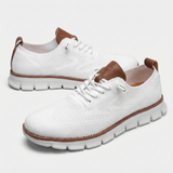 Winston | Men's Casual Lace-Up Sneakers
