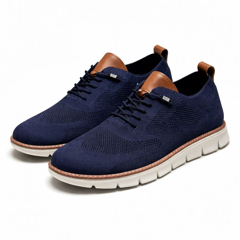 Winston | Men's Casual Lace-Up Sneakers