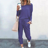 Elysia™ | Women's Jogging Set