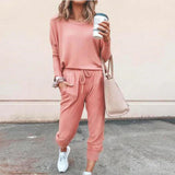 Elysia™ | Women's Jogging Set