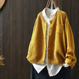 Rosa™ | Casual and Elegant Cardigan