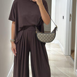 Carine™ | Casual Elegance in Cotton