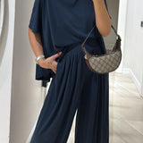 Carine™ | Casual Elegance in Cotton