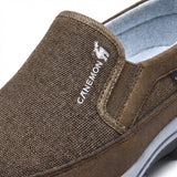 Zane | Men's Casual Slip-On Footwear