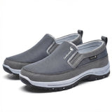 Zane | Men's Casual Slip-On Footwear