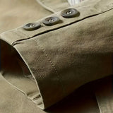 Men's Relaxed Fit Jacket