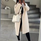 Viviane™ | Elegant and Warm Coat