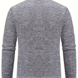 Chic Knit Cardigan